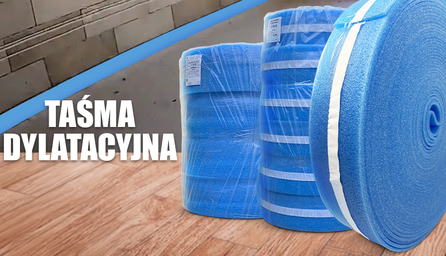 Podkłady podłogowe